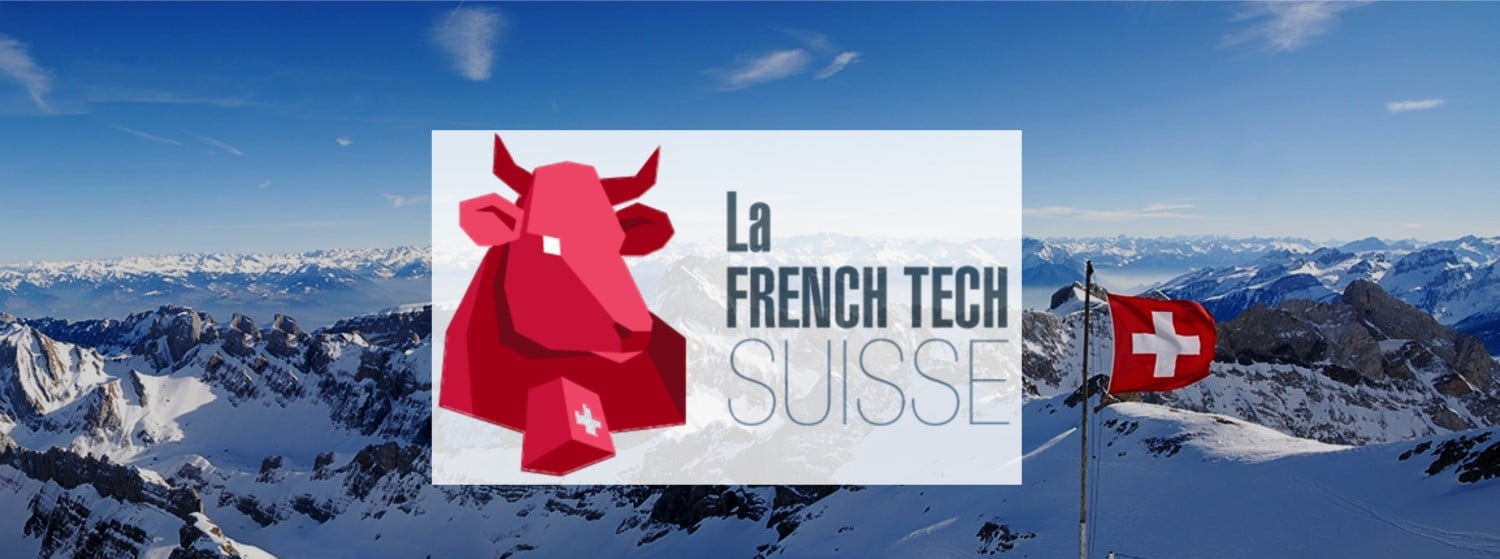 The Swiss French Tech Hub is born - Haider Alleg